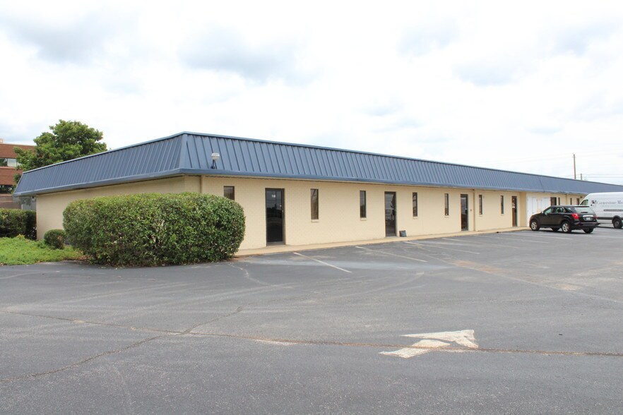 9694 Madison Blvd, Madison, AL à louer - Autre - Image 3 de 6