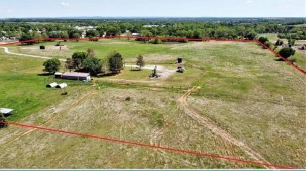 0000 N Main St, Elmore City, OK for sale - Building Photo - Image 3 of 10
