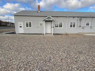 Plus de détails pour 1100 Waukesha Ave, Helena, MT - Vente au détail à louer