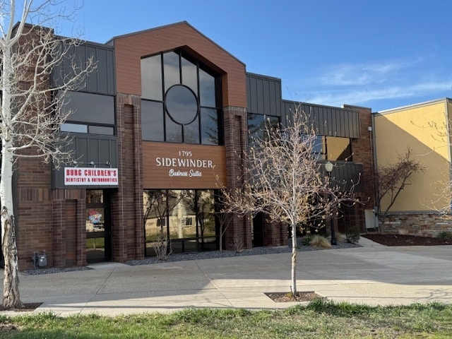 1795 Sidewinder Dr, Park City, UT for lease - Building Photo - Image 3 of 12