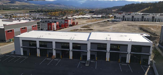 More details for 1990-2000 Pier Mac Way, Kelowna, BC - Industrial for Sale