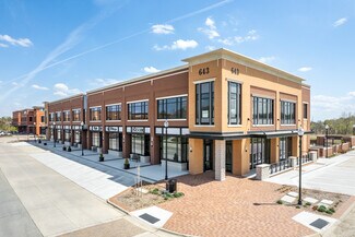 Plus de détails pour 643 Fallbrook Blvd, Lincoln, NE - Commerce de détail à louer