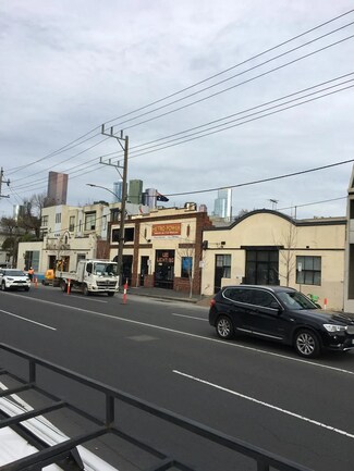 Plus de détails pour 27-29 Arden St, North Melbourne - Commerce de détail à vendre