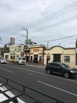 More details for 27-29 Arden St, North Melbourne - Retail for Sale