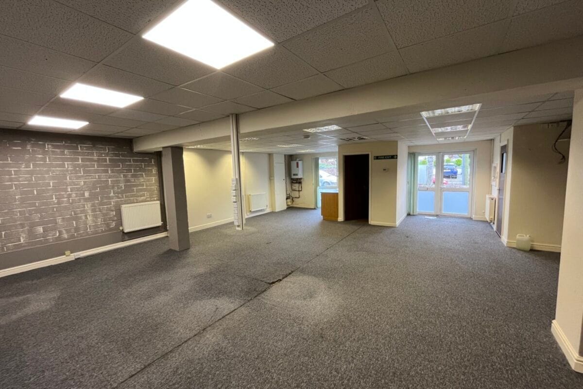 Harrington Ln, Exeter à louer Photo intérieure- Image 1 de 3