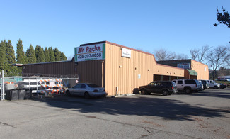 More details for 500 SW 16th St, Renton, WA - Industrial for Lease