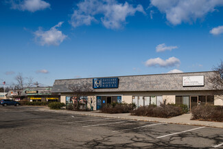 More details for 1275 Bloomfield Ave, Fairfield, NJ - Flex for Lease