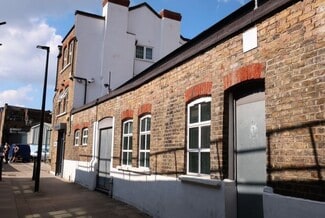 More details for 8 St. Chad's Pl, London - Flex for Lease