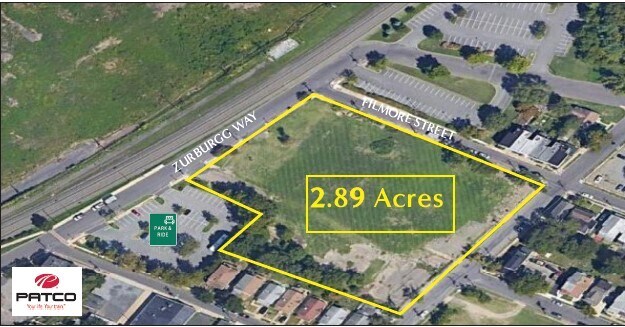 126 Zurbrugg, Riverside, NJ à vendre - Photo du bâtiment - Image 2 de 3