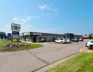 More details for 14303 Edgewood Dr, Baxter, MN - Retail for Lease