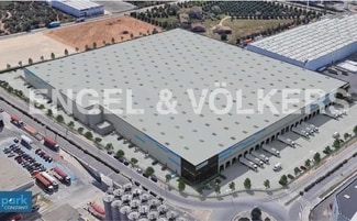 More details for Industrial for Lease