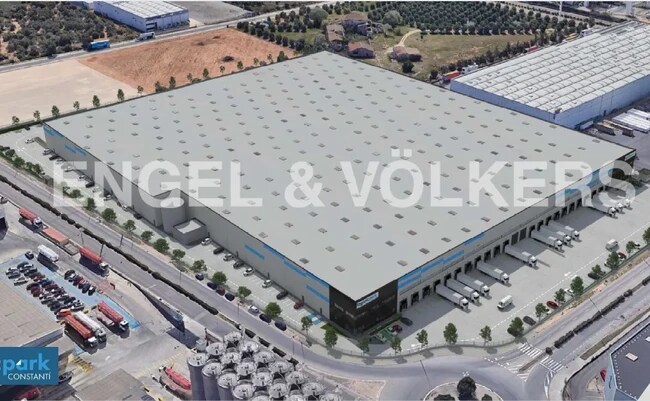 More details for Industrial for Lease