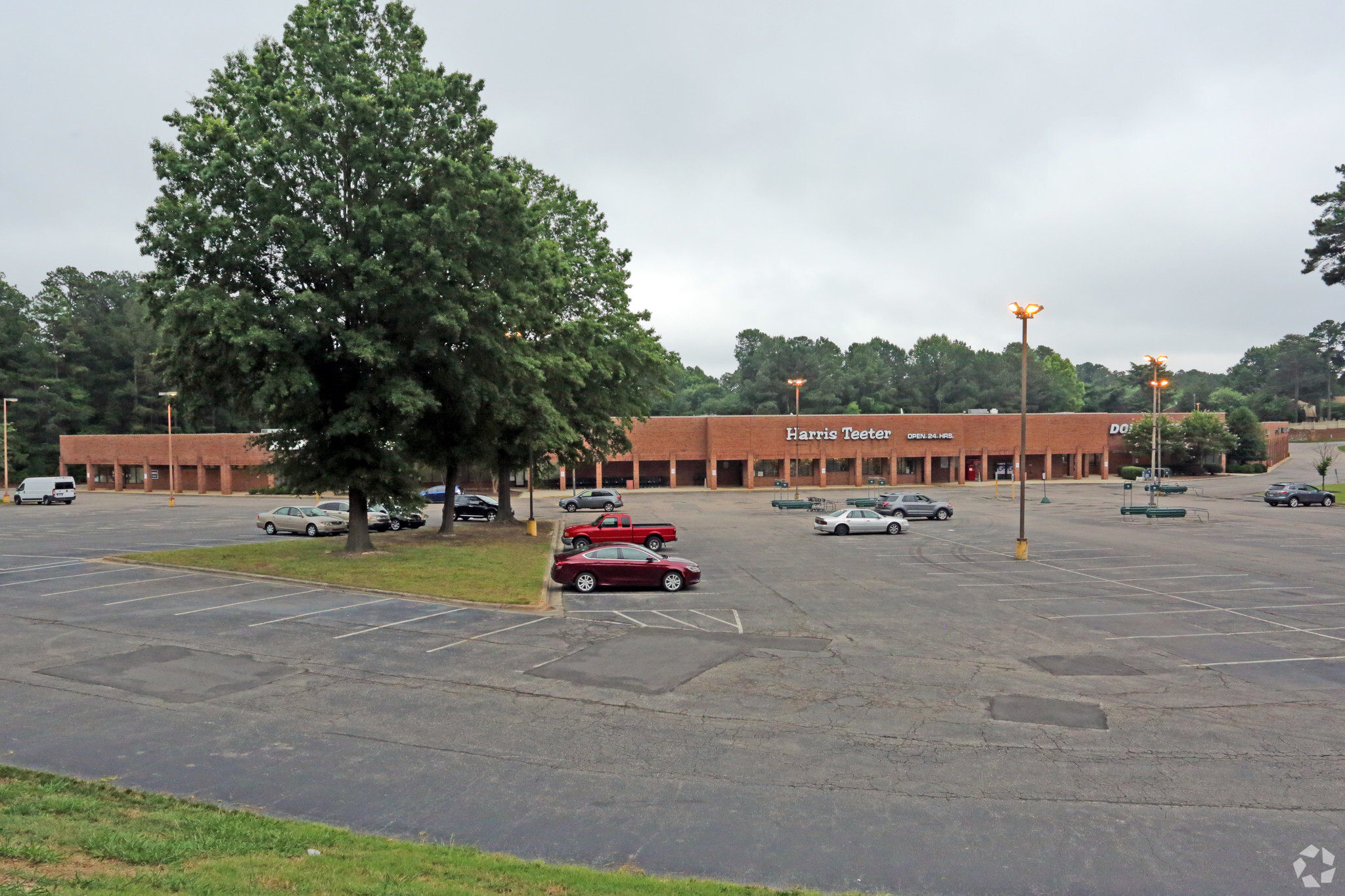 5563 Western Blvd, Raleigh, NC for lease Building Photo- Image 1 of 6