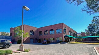 More details for 100 S Alto Mesa Dr, El Paso, TX - Office for Lease