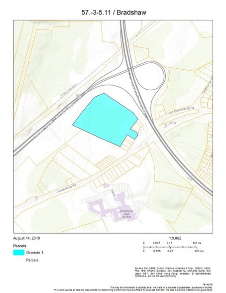 754 Duanesburg Rd, Rotterdam, NY à vendre - Autre - Image 3 de 7
