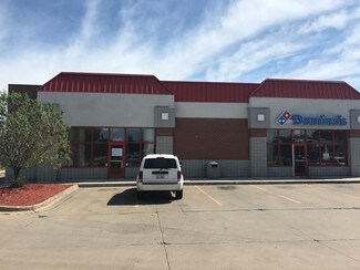 More details for 17525-18605 Eureka Rd, Southgate, MI - Retail for Lease