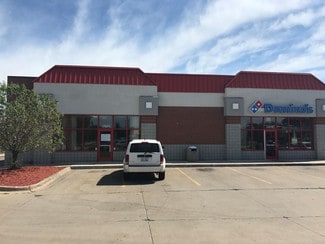 More details for 17525-18605 Eureka Rd, Southgate, MI - Retail for Lease