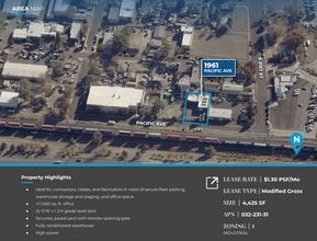 1961 Pacific Ave, Sparks, NV for lease Interior Photo- Image 2 of 3