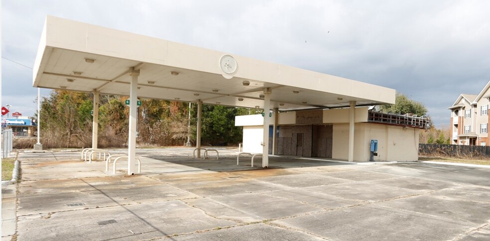 455 US-90 W, Bay Saint Louis, MS for sale - Building Photo - Image 1 of 3