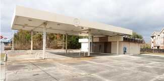 More details for 455 US-90 W, Bay Saint Louis, MS - Retail for Sale