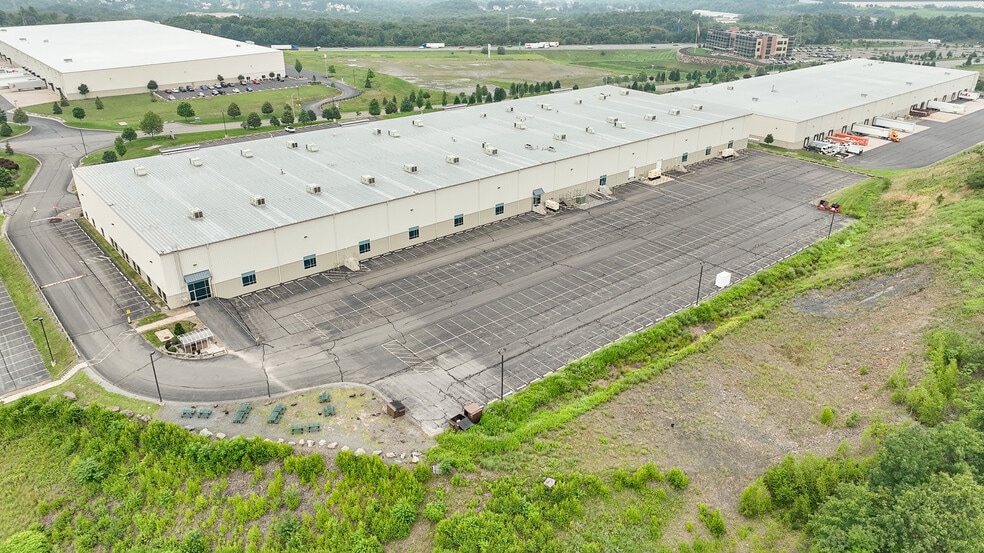 501-575 Keystone Ave, Jenkins, PA à louer - Photo du bâtiment - Image 3 de 8