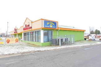 More details for 107 N Bluff Rd, Collinsville, IL - Retail for Sale