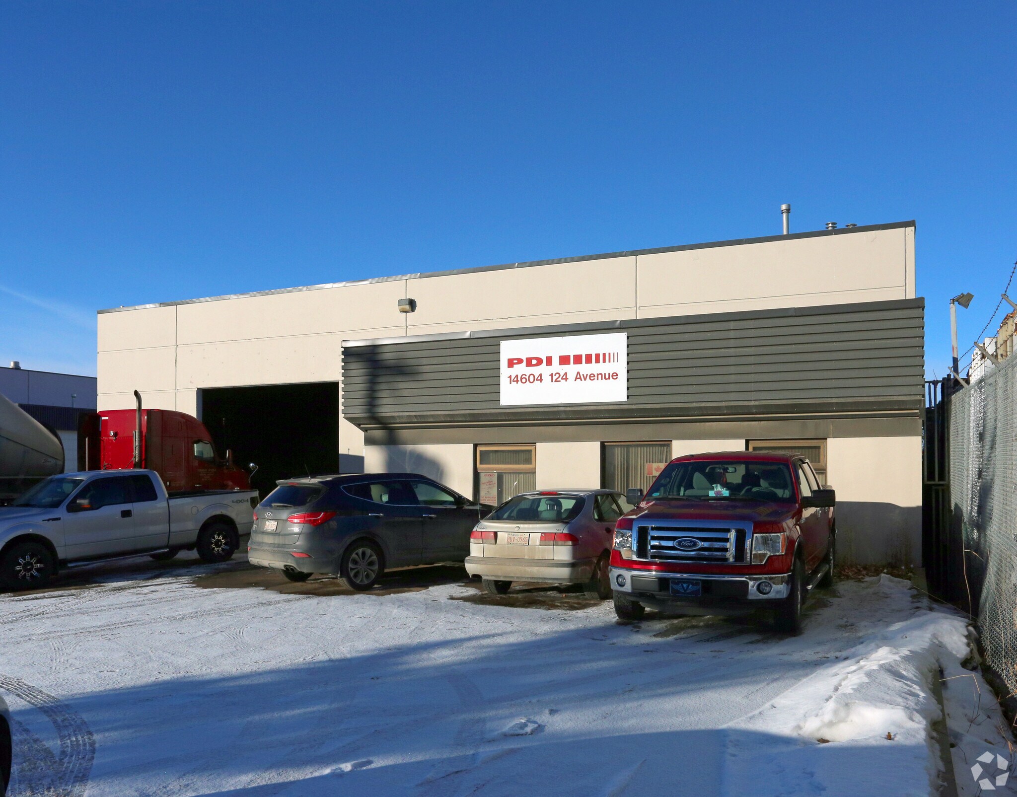 14604 124th Ave NW, Edmonton, AB à vendre Photo principale- Image 1 de 1