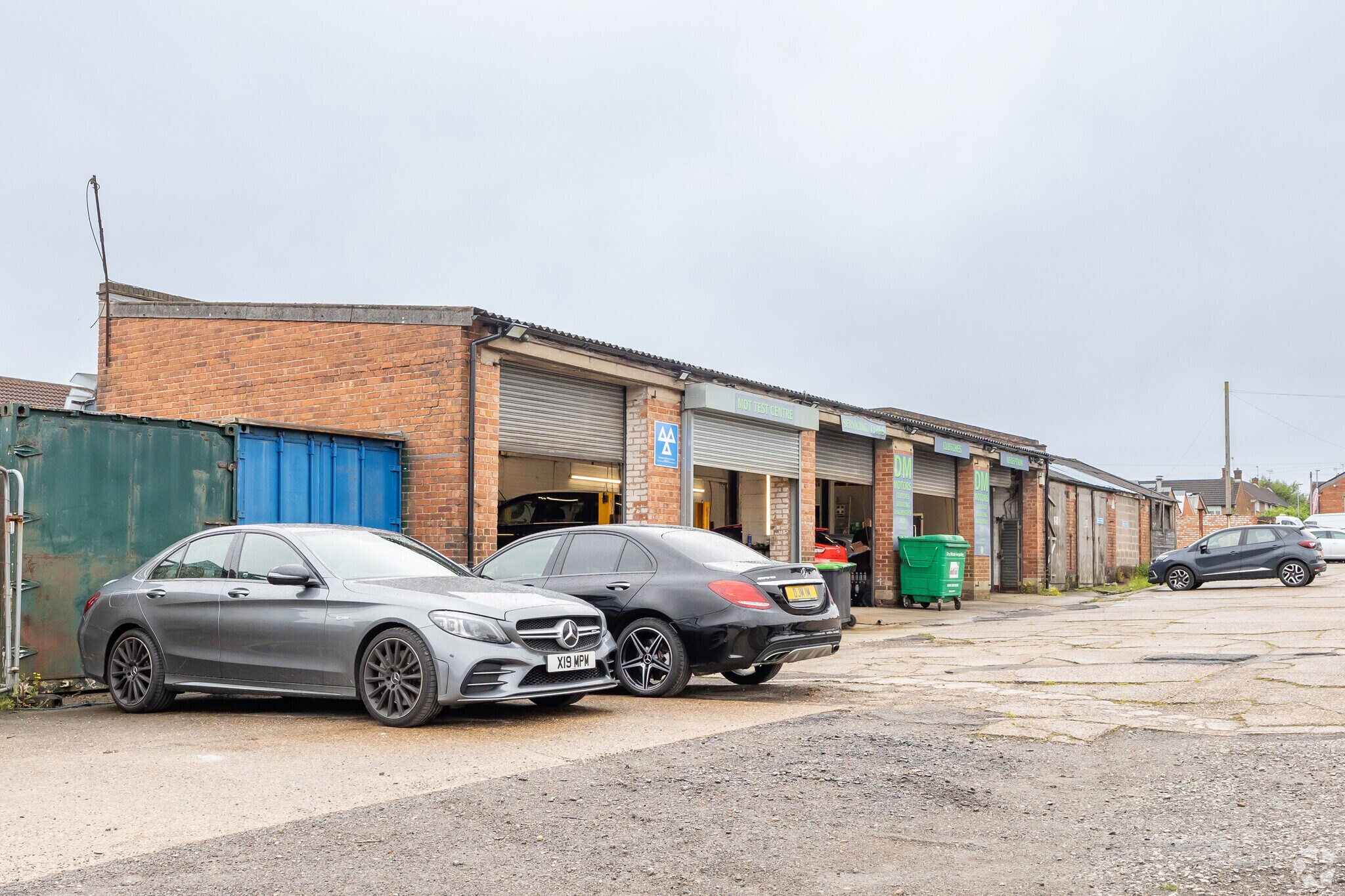 Kirkland Av, Mansfield for sale Primary Photo- Image 1 of 3