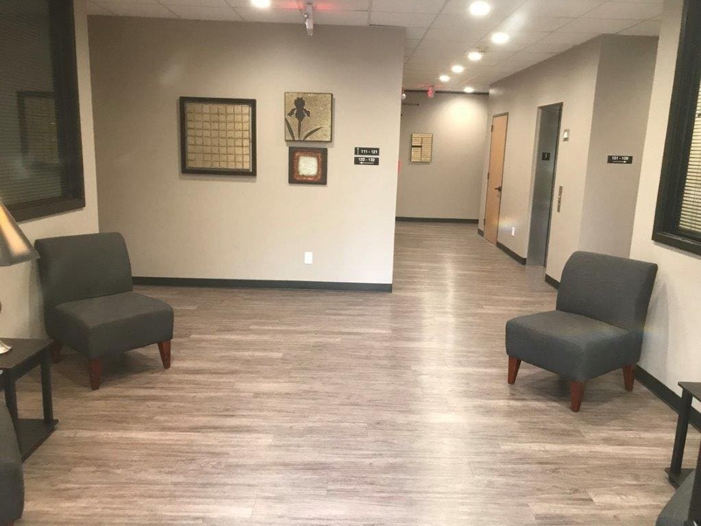 6601 Cypresswood Dr, Spring, TX à louer Photo intérieure- Image 1 de 2