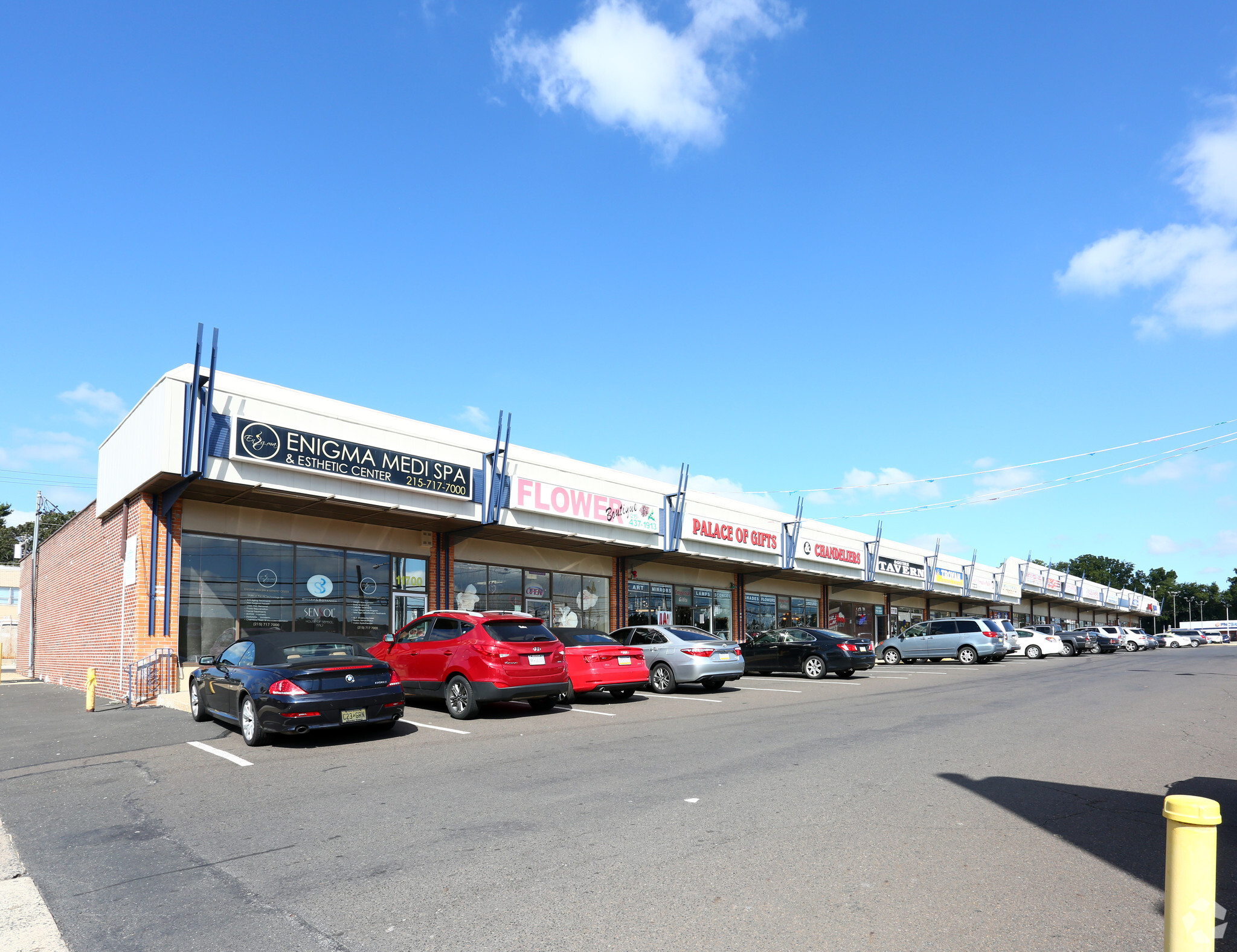 11700-11730 Bustleton Ave, Philadelphia, PA for sale Building Photo- Image 1 of 1