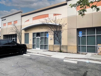 Plus de détails pour 1534 Santiago Ridge Way, San Diego, CA - Industriel à vendre