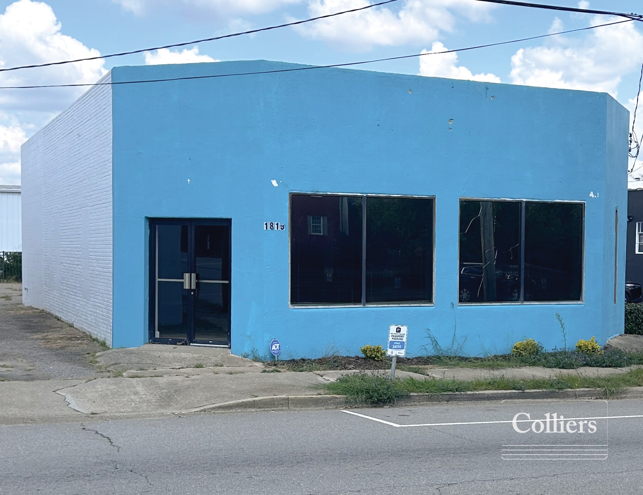 1815 Taylor St, Columbia, SC for sale Primary Photo- Image 1 of 3