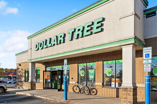 Dollar Tree | Hazlet, NJ | Leasehold - Services immobiliers commerciaux