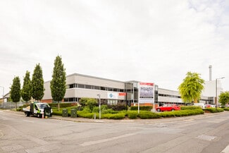 More details for 343-350 Edinburgh Ave, Slough - Industrial for Lease