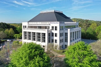 More details for 3300 Cumberland Blvd SE, Cumberland, GA - Office for Lease