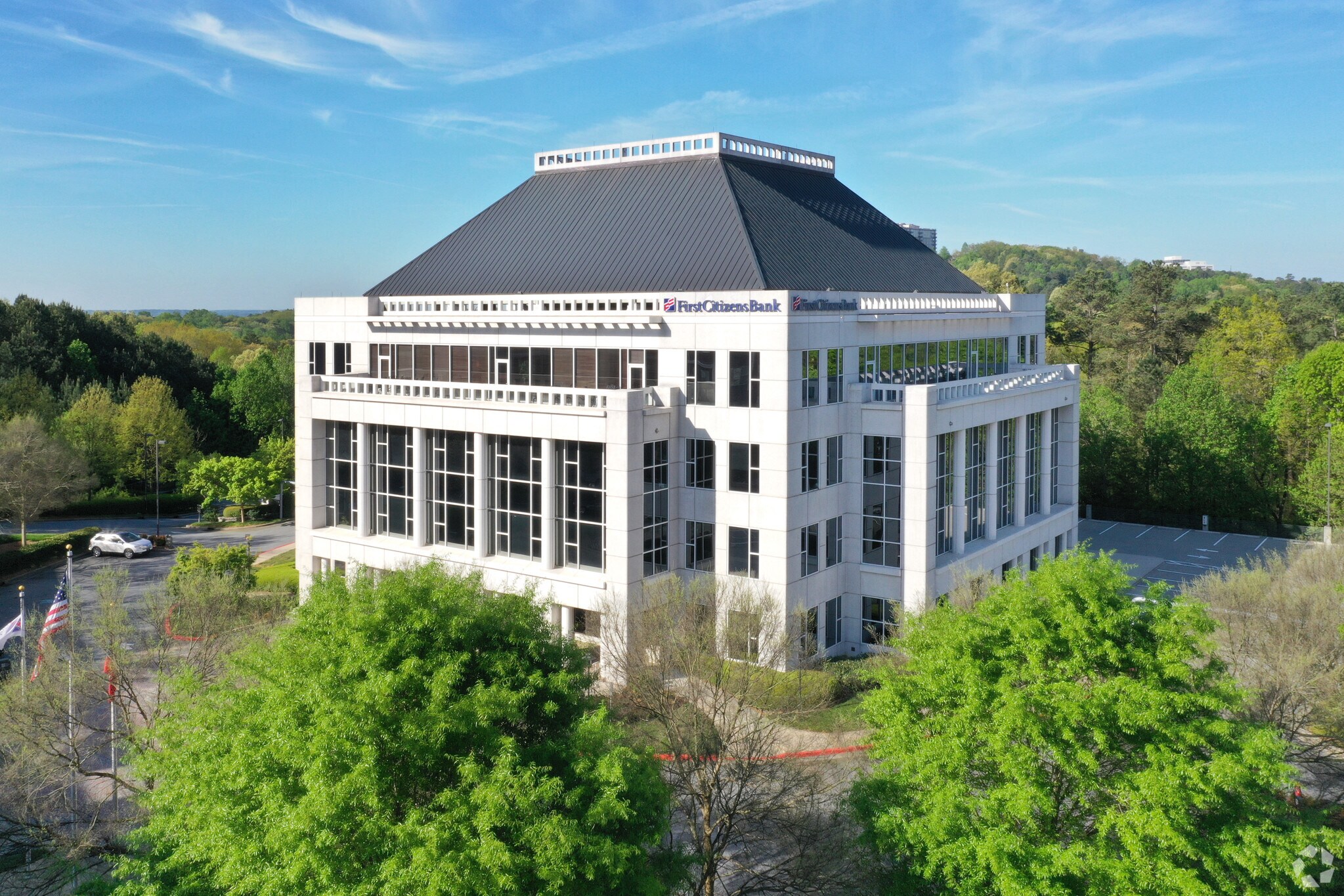 3300 Cumberland Blvd SE, Cumberland, GA for lease Building Photo- Image 1 of 6