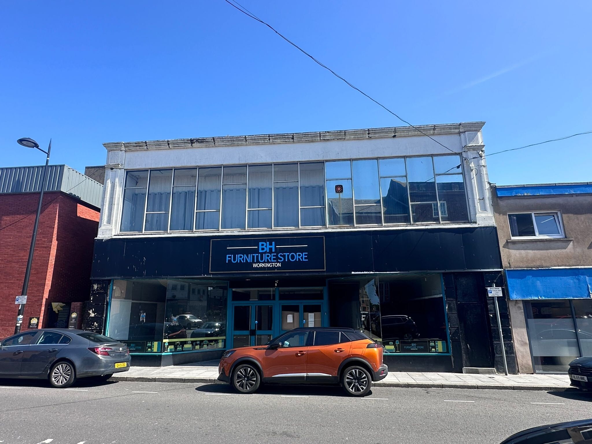 8 Finkle St, Workington à vendre Photo intérieure- Image 1 de 4