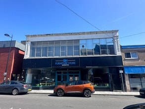 8 Finkle St, Workington à vendre Photo intérieure- Image 1 de 4