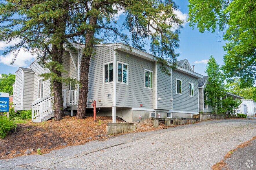 171 W Boylston St, West Boylston, MA à vendre - Photo du bâtiment - Image 2 de 15