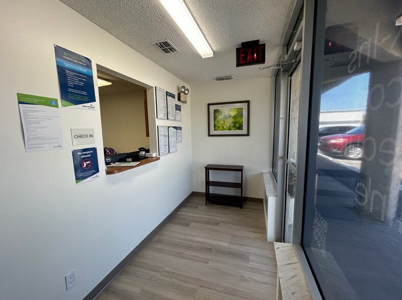 38030 Medical Center Ave, Zephyrhills, FL à vendre - Hall d’entrée - Image 3 de 9