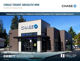 Chase - Commercial Real Estate