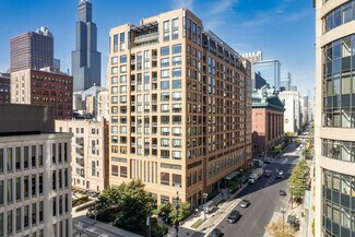 Plus de détails pour 520 S State St, Chicago, IL - Commerce de détail à louer