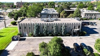 More details for 10488 W 6th Pl, Lakewood, CO - Office for Sale