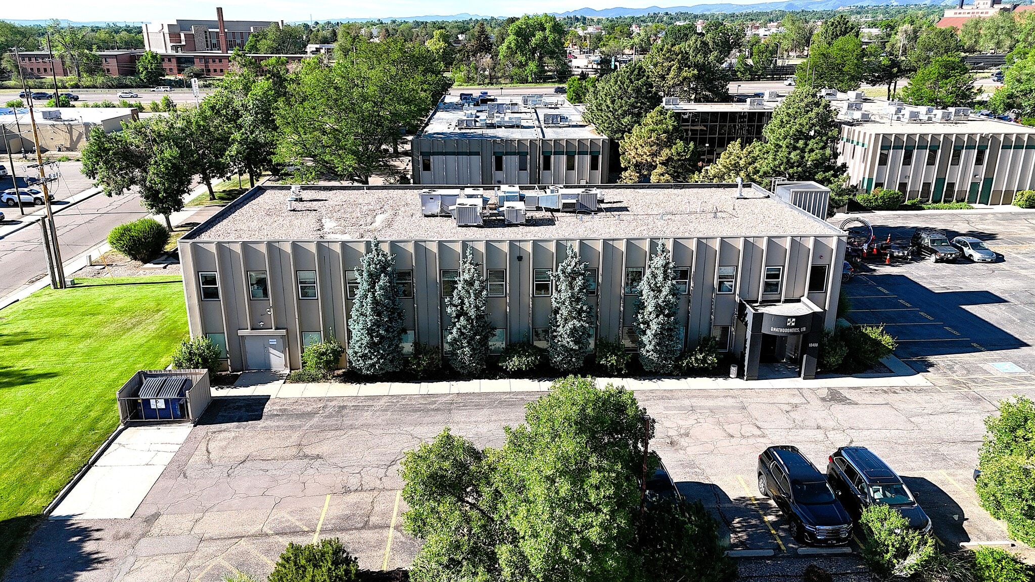 10488 W 6th Pl, Lakewood, CO for sale Building Photo- Image 1 of 18