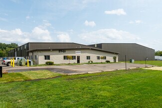 Plus de détails pour 8949 Inkster Rd, Taylor, MI - Industriel à louer