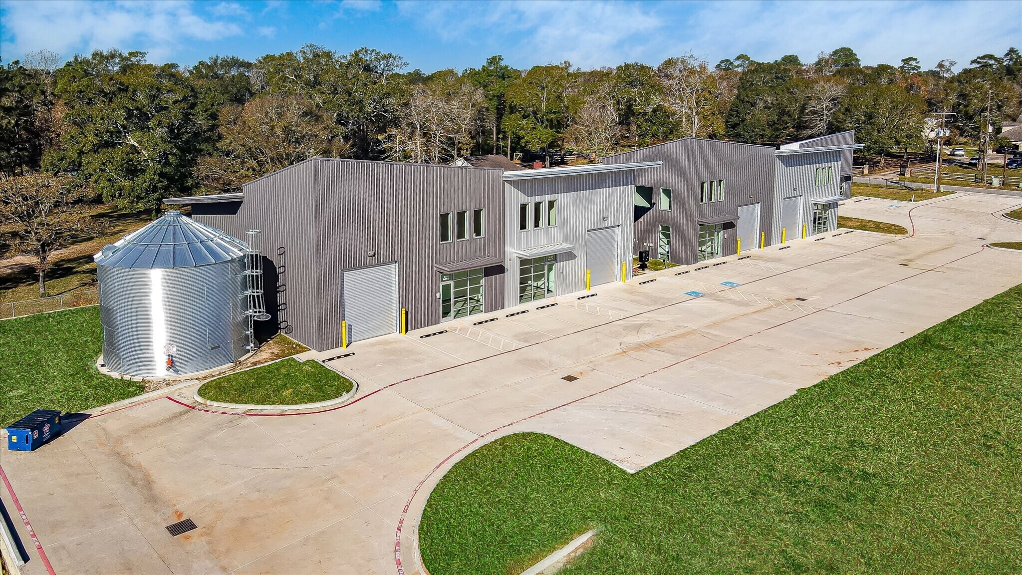 14160 Horseshoe Bnd, Conroe, TX à louer Photo du bâtiment- Image 1 de 14
