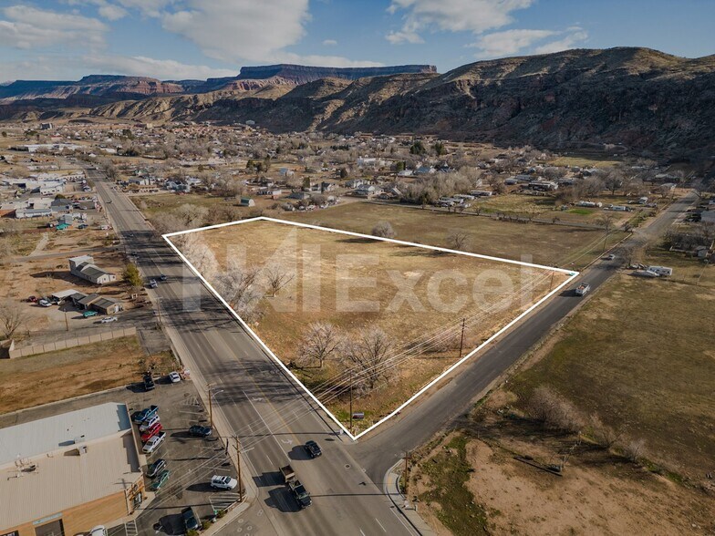 Parcel LV-49-A-1, La Verkin, UT for sale - Building Photo - Image 1 of 6