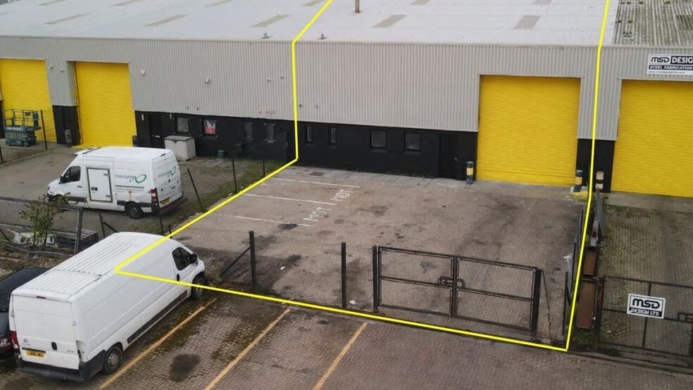 Hareness Cir, Aberdeen for lease - Building Photo - Image 3 of 6