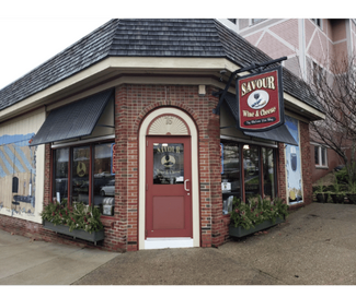 Plus de détails pour 76 Prospect St, Gloucester, MA - Commerce de détail à vendre