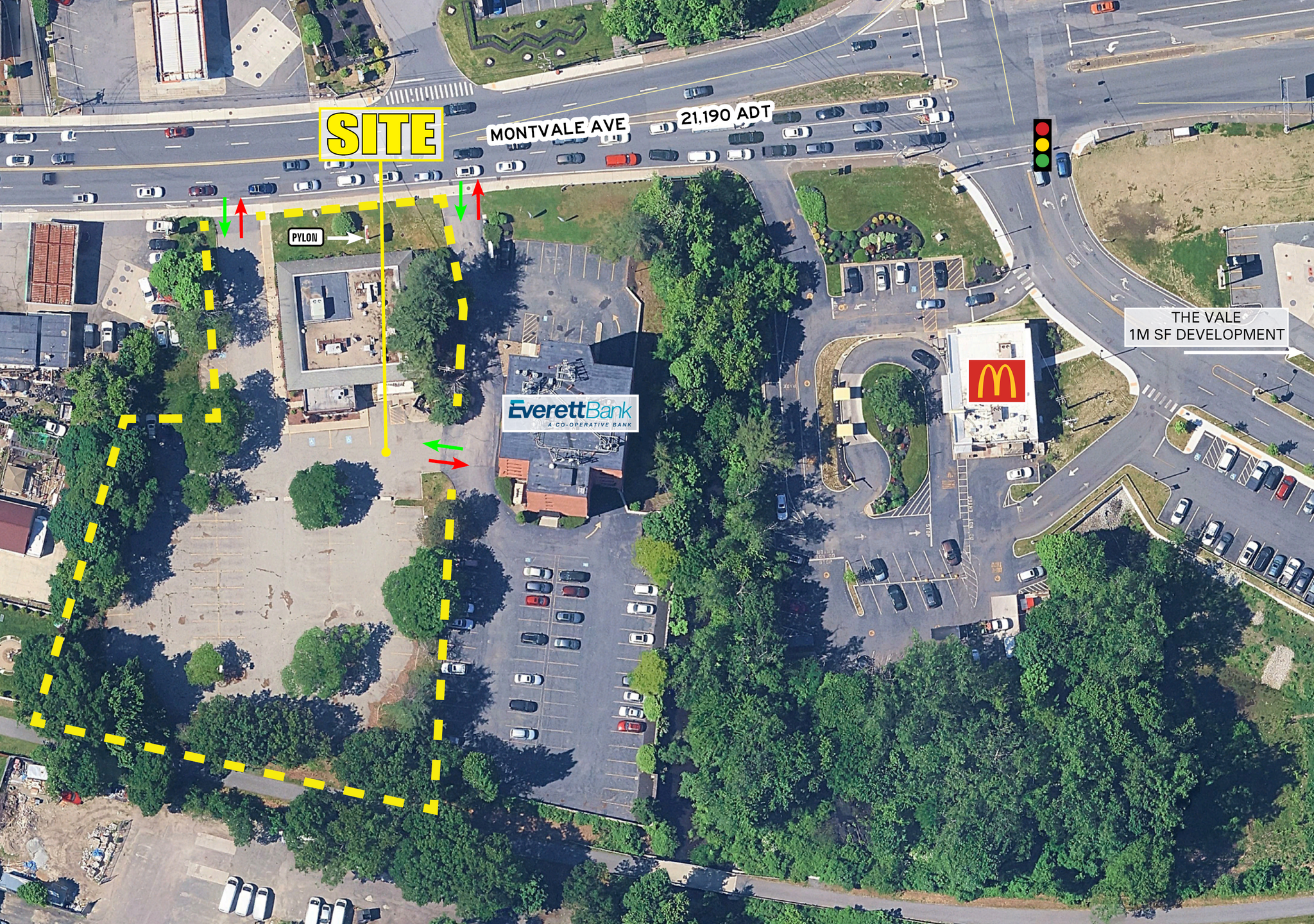 325 Montvale Ave, Woburn, MA for lease Primary Photo- Image 1 of 13